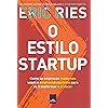 O estilo startup