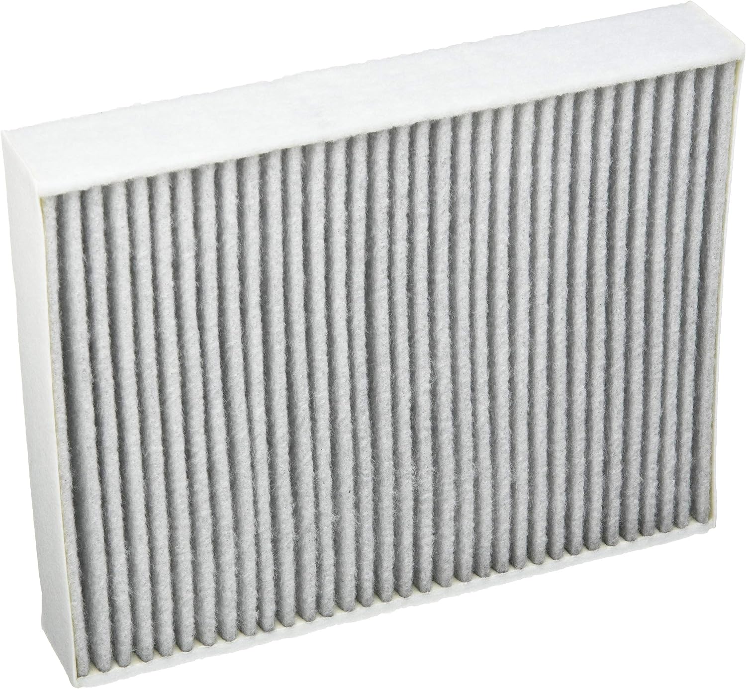MANN-FILTER FP 25 001 Cabin Air Filter - FreciousPlus Biofunctional Pollen Filter - for Cars + Transporters - Image 3