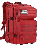 Luckin Packin Military Tactical Backpack Large