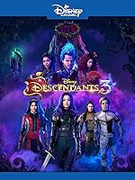 Descendants 3