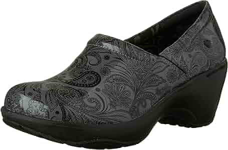 nurse mates womens clogs