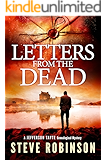 Letters from the Dead (Jefferson Tayte Genealogical Mystery Book 7)