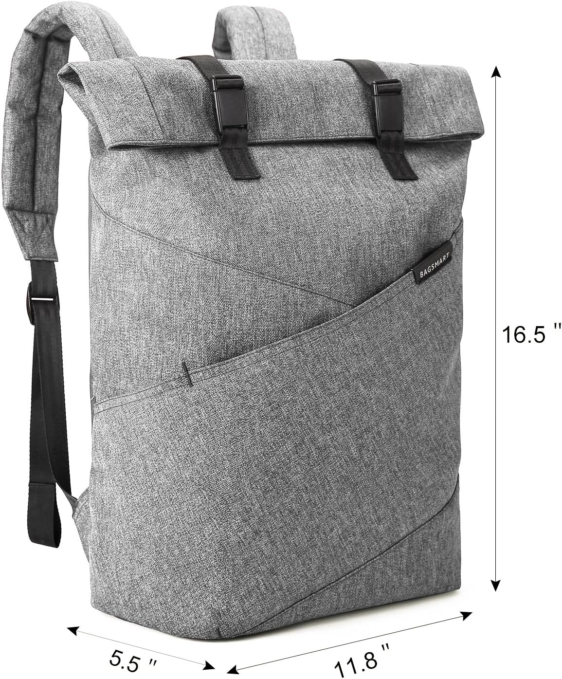 best fashion backpack for travel