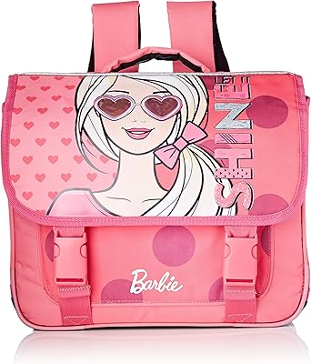 maleta barbie