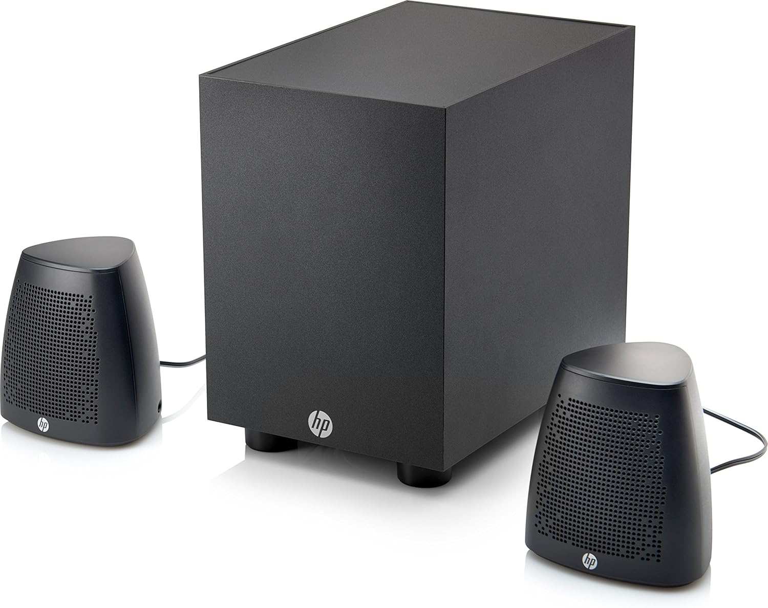 hp speaker price