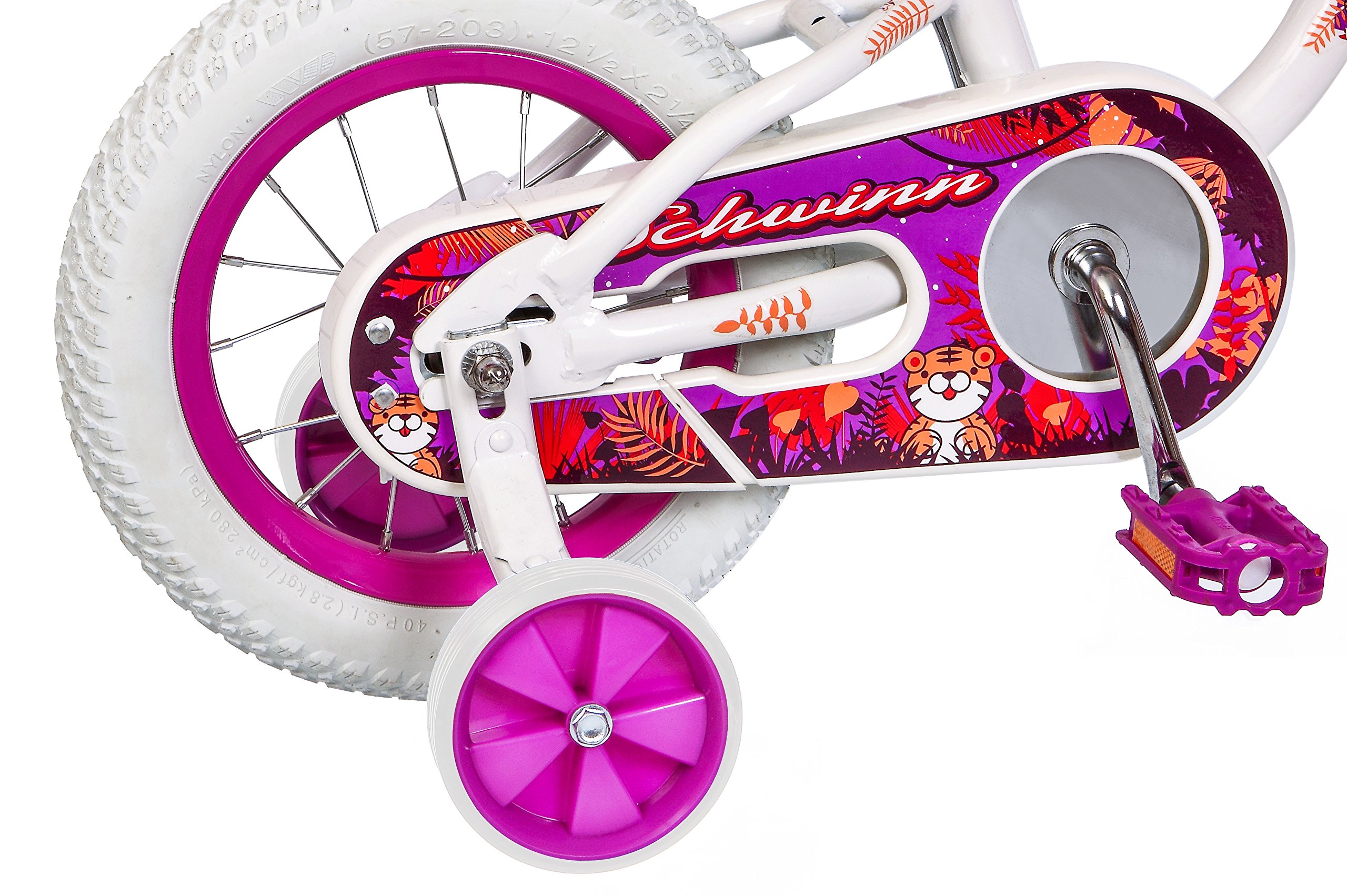 schwinn tigress