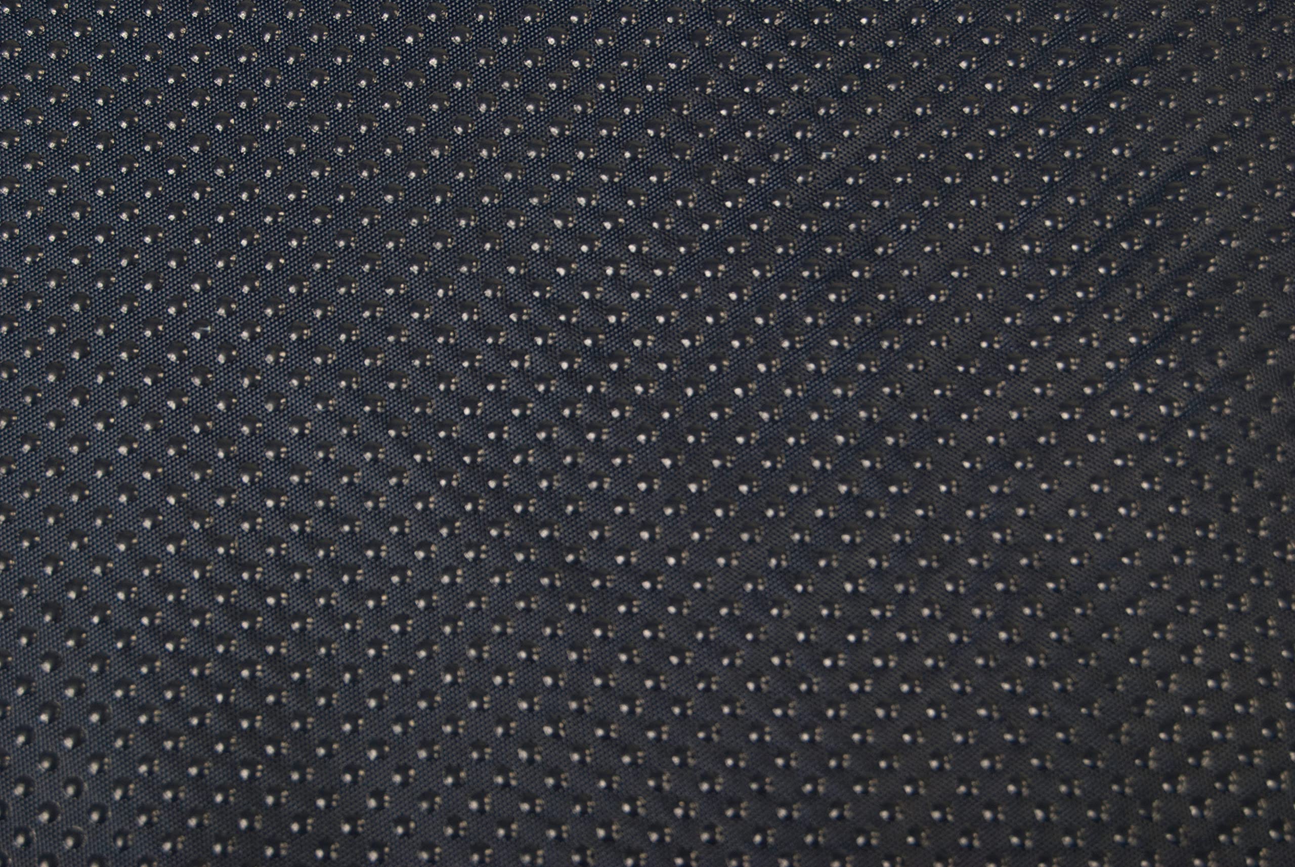 Drive Medical 14700 Tri-Fold Bedside Mat, Blue