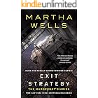 Exit Strategy: The Murderbot Diaries