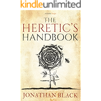 The Heretic's Handbook (Kindle Single) book cover