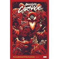 その他 Absolute Carnage Omnibus Amazon.com: ABSOLUTE CARNAGE OMNIBUS: 9781302925291: Cates