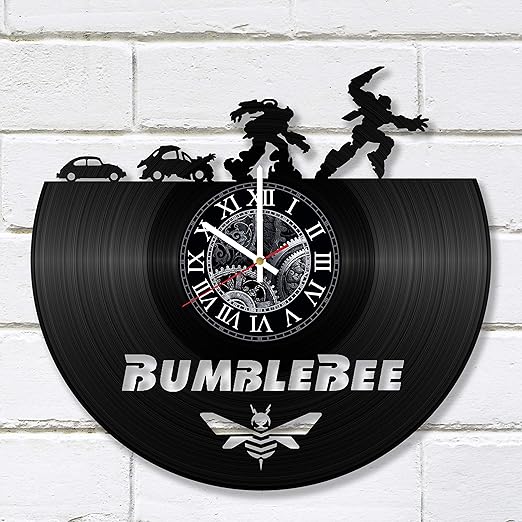 Amazon Com Vitalife Bumblebee Transformers Film Car Beetle