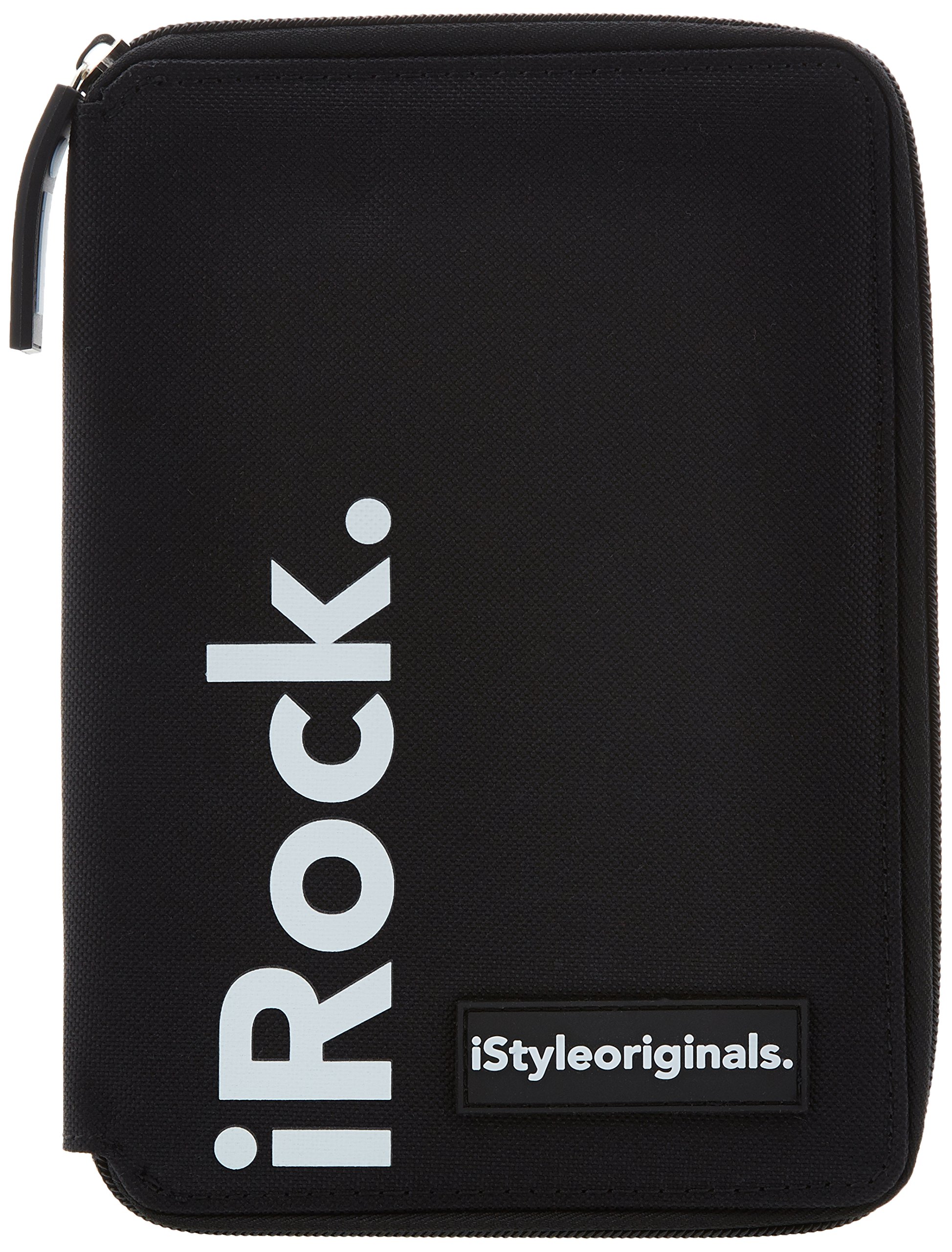 iStyle Case for Istyle Tablet, Black (Black) - 14.0012504_NR