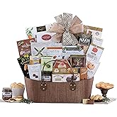 The Gourmet Choice Gift Basket by Wine Country Gift Baskets