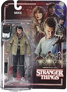 figuras de accion stranger things