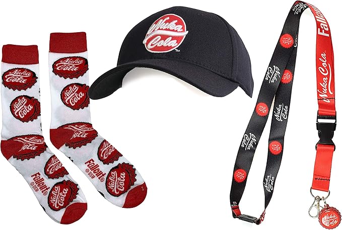 baseball cap lanyard