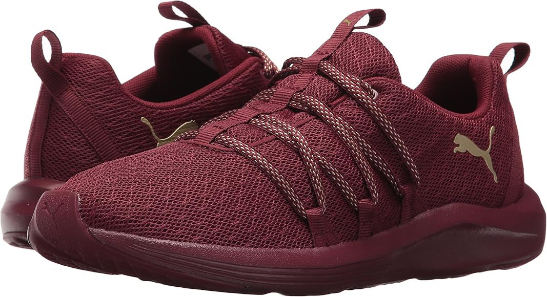 prowl alt knit mesh women's running shoes