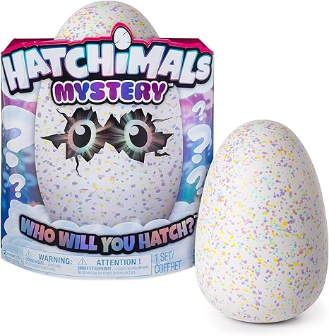 hatchimals from amazon