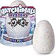 Hatchimals Mystery - Hatch 1 of 4 Fluffy Interactive Mystery Characters from Cloud Cove (Styles May Vary)