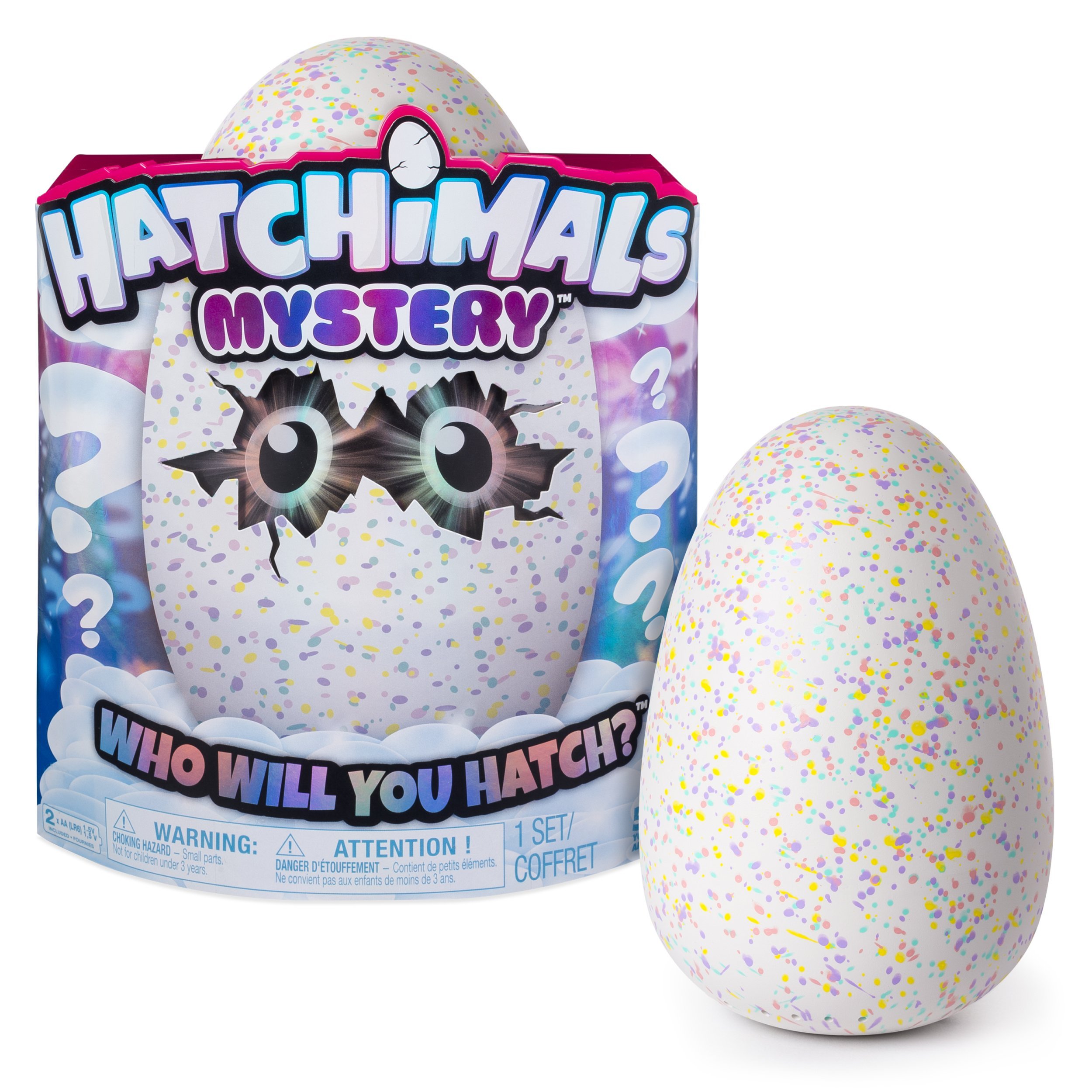 hatchimal valentines