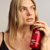 Wella Professionals Ultimate Repair Shampoo 250ml for Damaged Hair view 6
