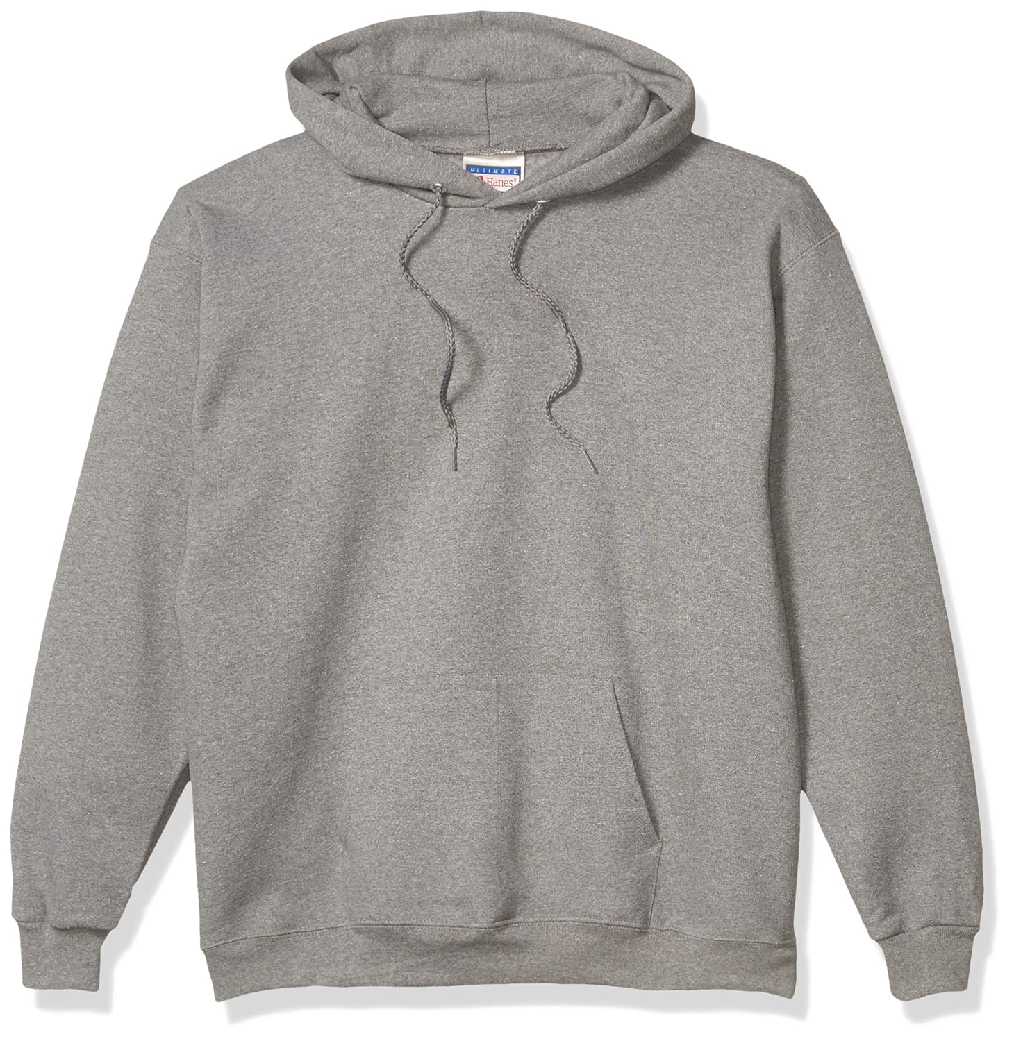 hanes ultimate heavyweight pullover hoodie review