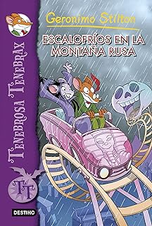 El Rap Del Miedo Fright Night Tenebrosa Tenebrax Amazon - 