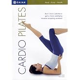 Cardio Pilates
