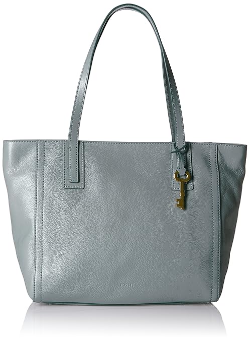 fossil emma tote bag