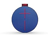 UE ROLL 2 Atmosphere Wireless Portable Bluetooth Speaker (Waterproof)