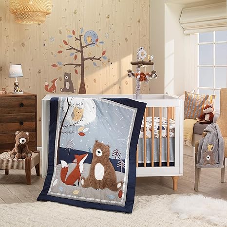 automatic baby chair