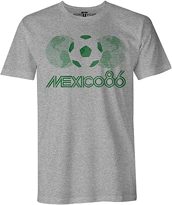 mexico world cup shirts