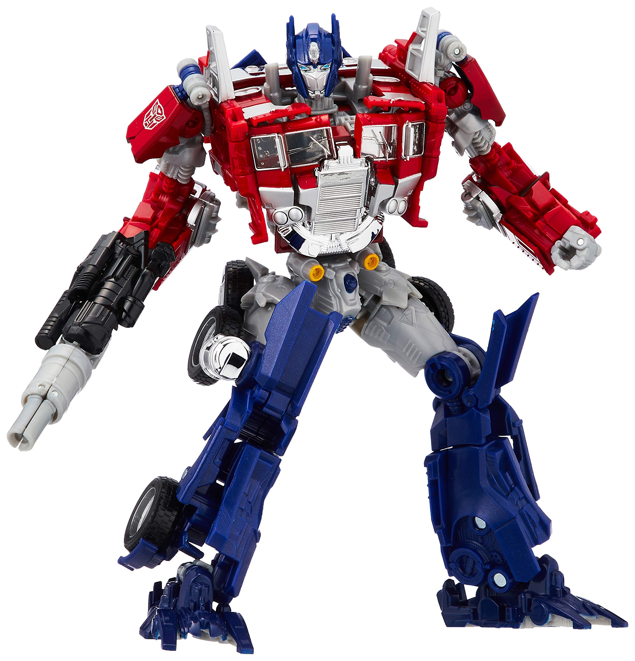 Tomy Transformers Mb 01 Optimus Prime Buy Online In Seychelles At Desertcart Sc Productid