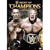 WWE: Night of Champions 2014