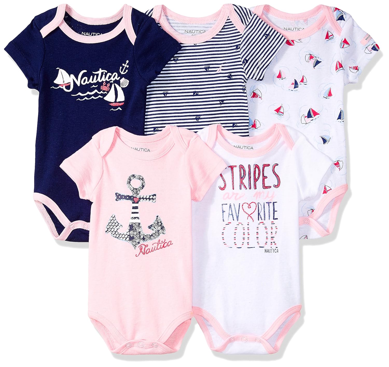 nautica baby