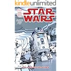 Star Wars Vol. 6: Out Among The Stars (Star Wars (2015-2019))