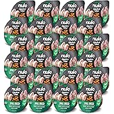 Nulo Small Breed Dog Signature Stew Chicken, Duck, & Pumpkin in Broth, 24 x 2.8 oz Cup
