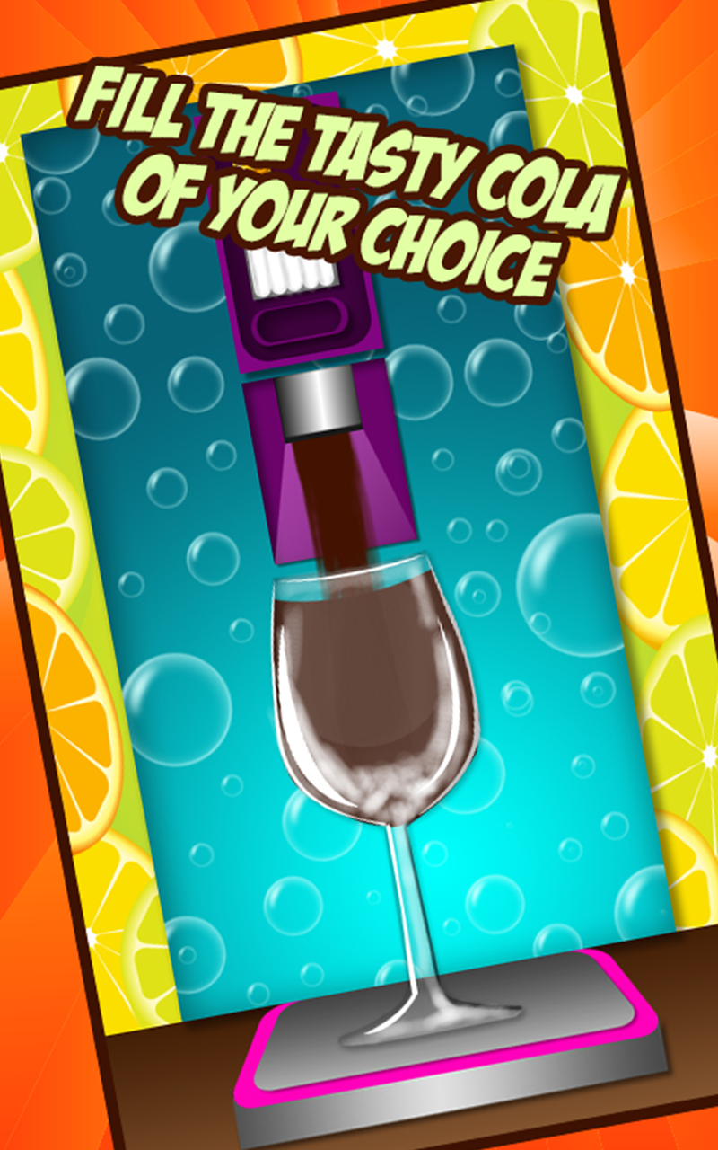 Soda Maker Soda Pop Soda GamesAmazon.co.ukAppstore for Android