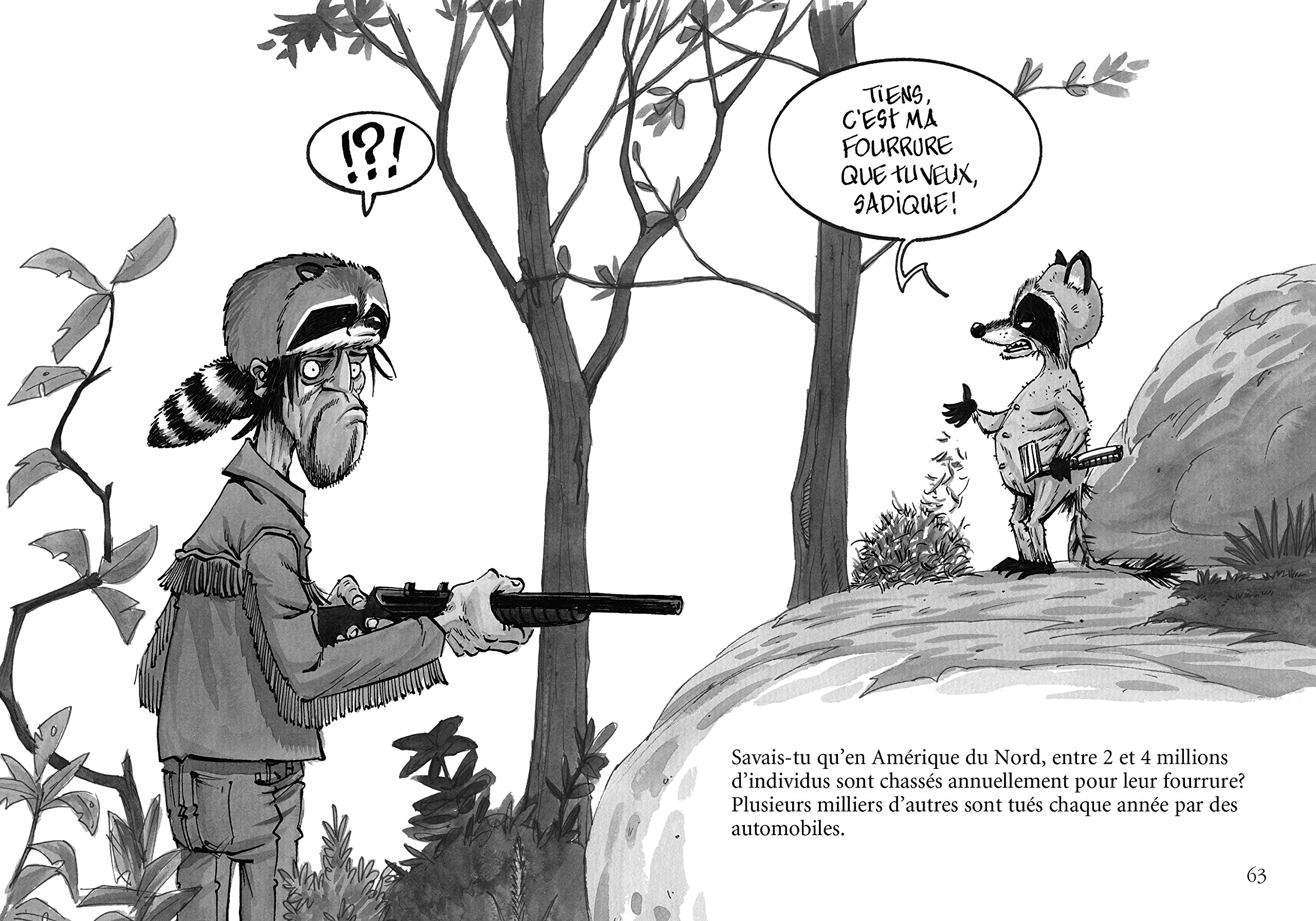 Amazon Fr Savais Tu Numero 32 Les Ratons Laveurs Bergeron Alain M Quintin Michel Sampar Livres