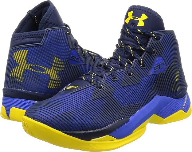 Curry 2.5 midnight Clearance