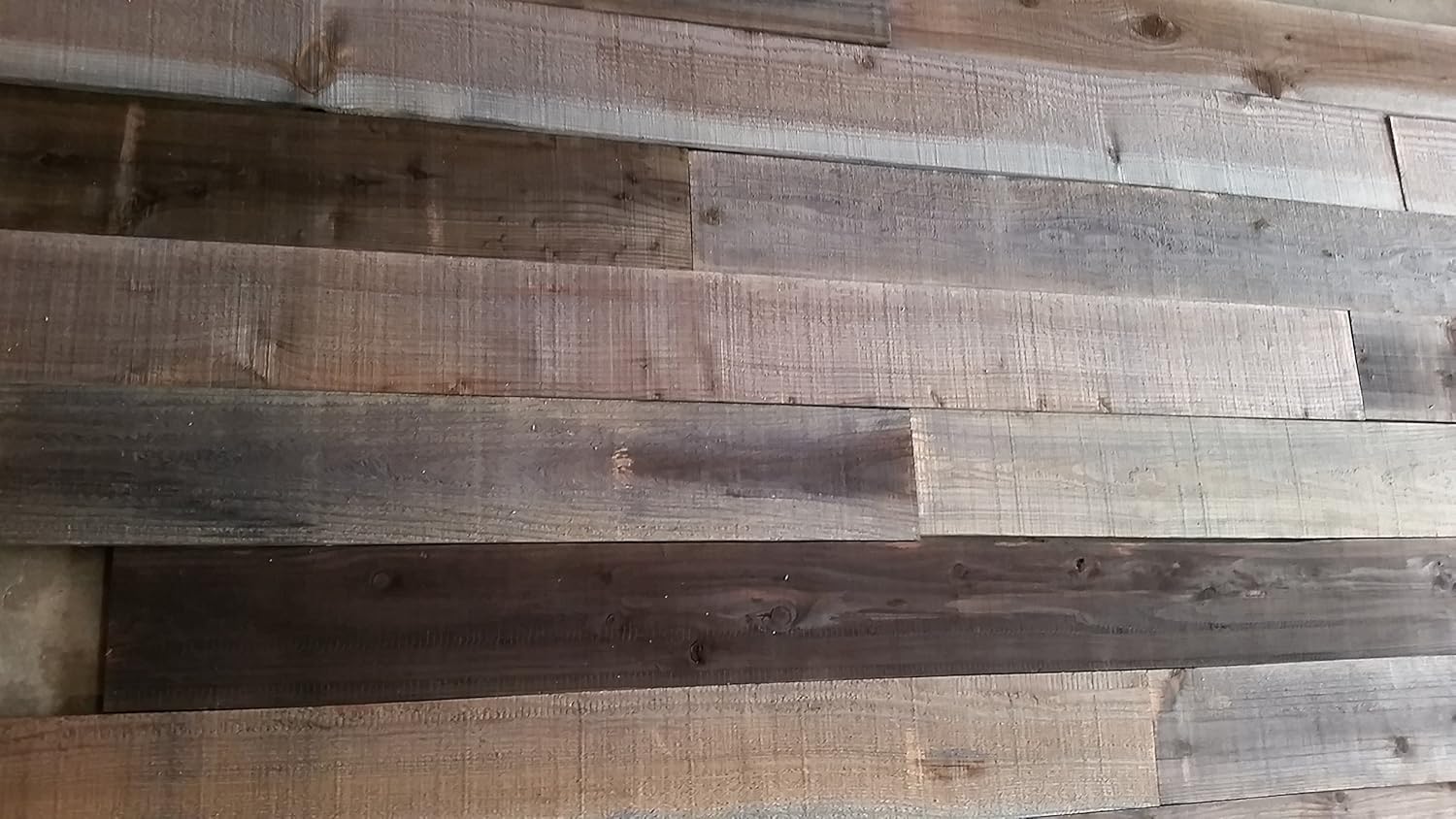 Amazon Com Aged Weathered Barn Wood Pallet Wood 6 X 36 X