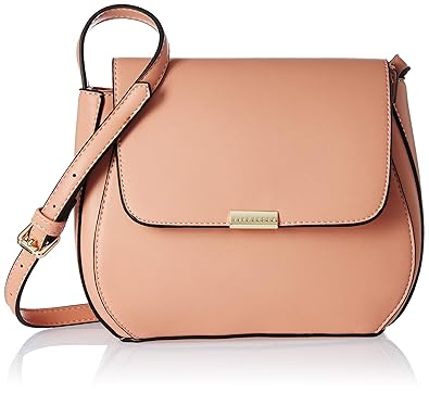 Van Heusen Woman Womens Sling Bag (Blush)