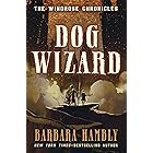 Dog Wizard (Windrose Chronicles Book 3)
