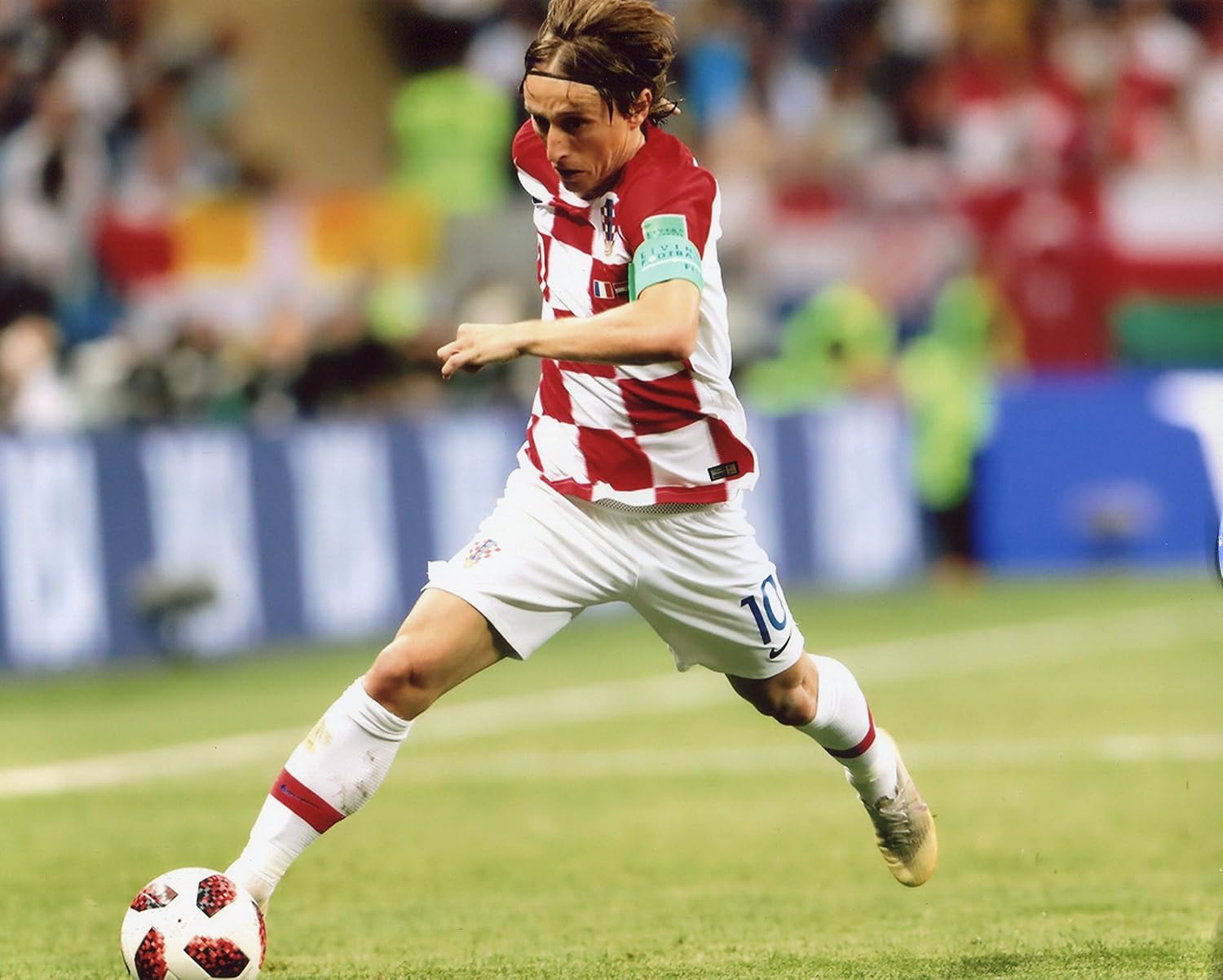 croatia soccer