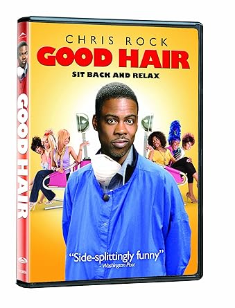 Amazon Com Good Hair Movies Tv
