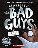 The Bad Guys in One Last Thing
