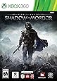 WB Games Middle Earth: Shadow of Mordor - Xbox 360