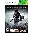 Middle Earth: Shadow of Mordor - Xbox 360