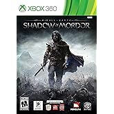 Middle Earth: Shadow of Mordor - Xbox 360