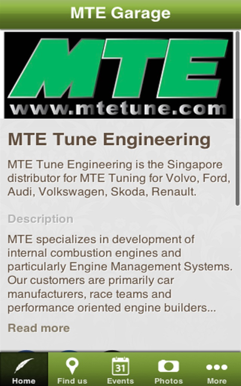 Amazon Com Mte Appstore For Android