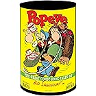 Popeye: The Great Comic Books Tales by Bud Sagendorf (Popeye Classics)